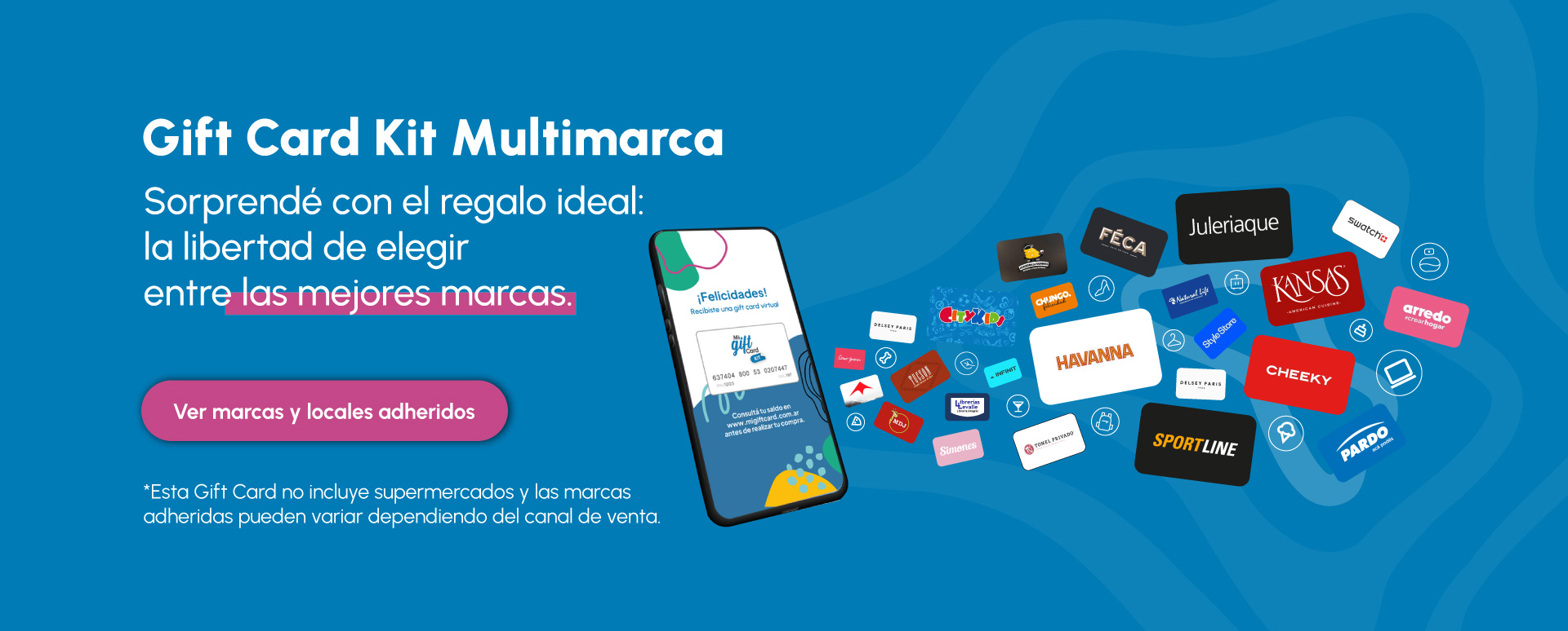 banner giftcard multimarca 